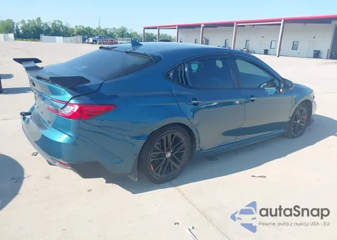 2025 Toyota Camry Se z USA, uszkodzony, nr VIN 4T1DAACK1SU573854